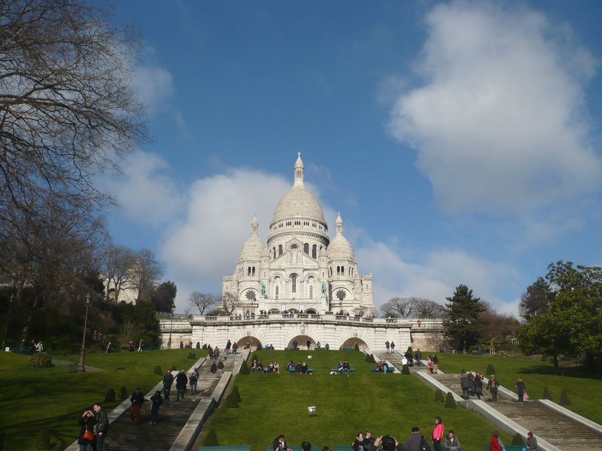 Montmartre