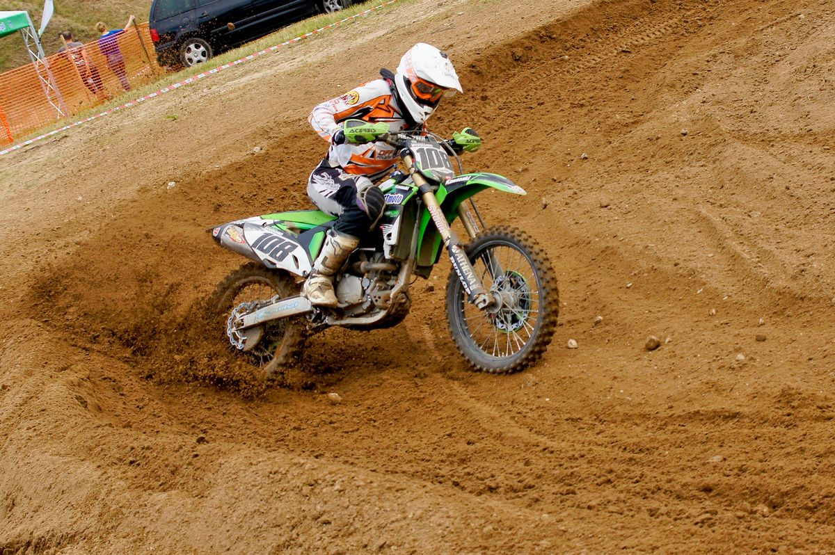 Motocross