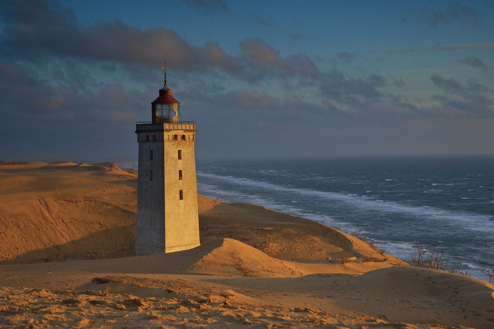 Rubjerg Knude