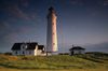 Hirtshals Leuchtturm
