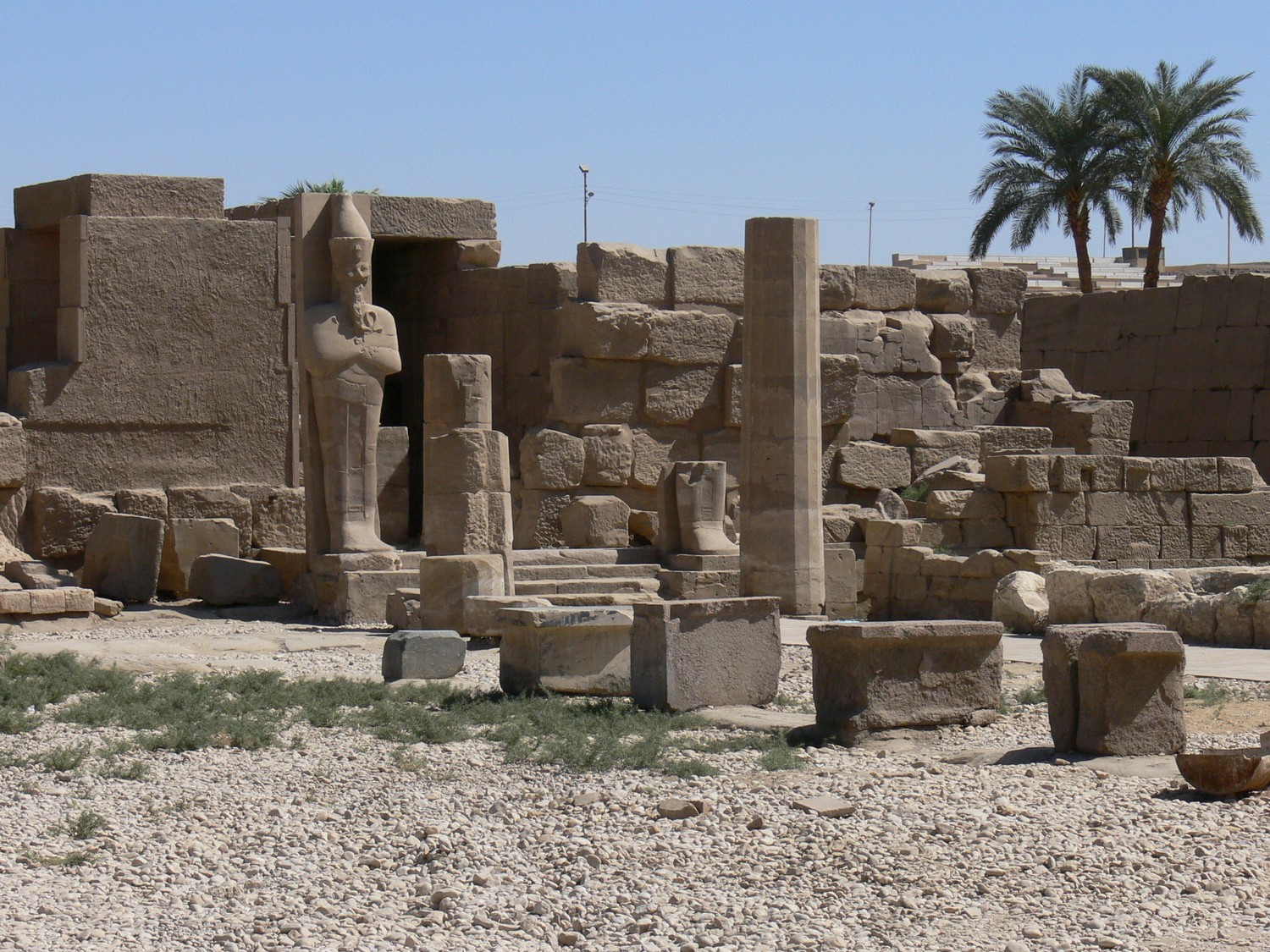 Karnak