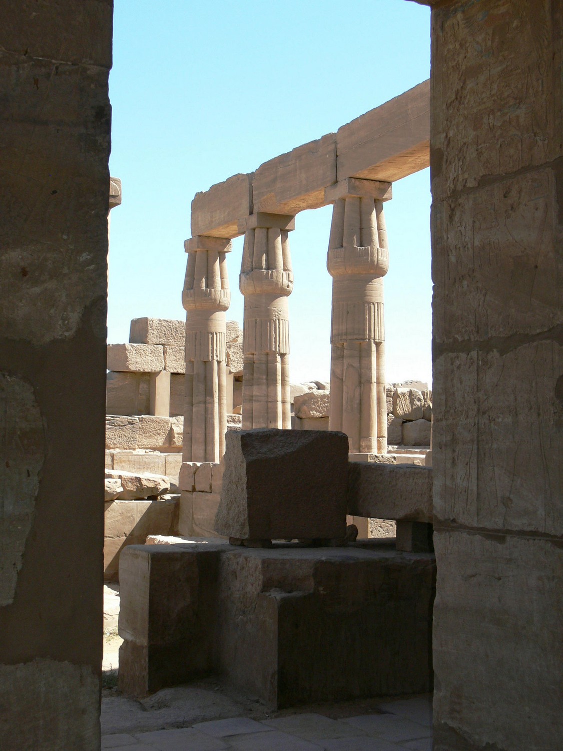 Karnak