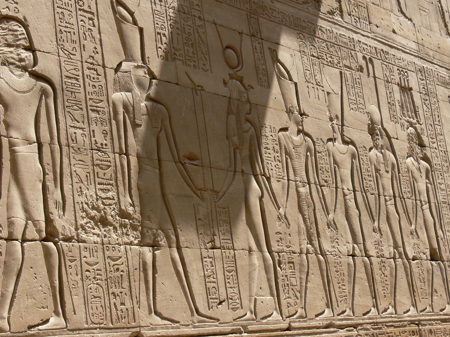 Edfu