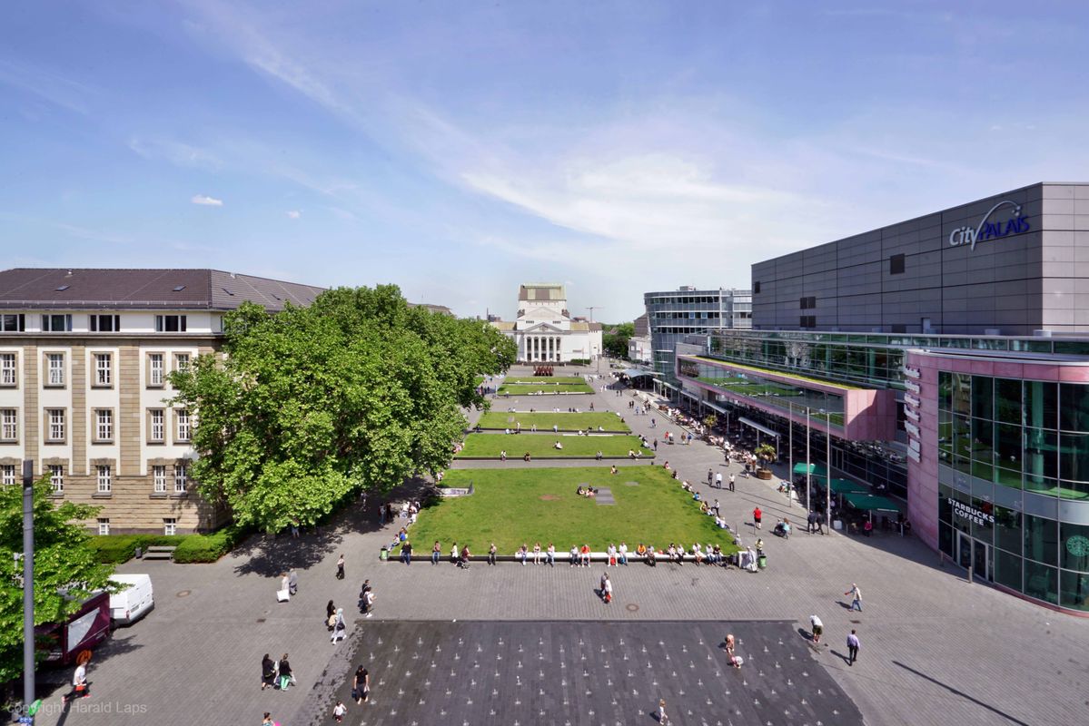 DU " City in the sun....." buy time