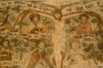 Weinstock Fresko 1585