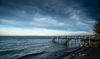 Wind und Wolken am Bodensee