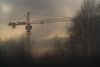 Ruhetag,Nebel,Stille