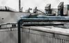 Goldach SG / CH Industriegebiet
