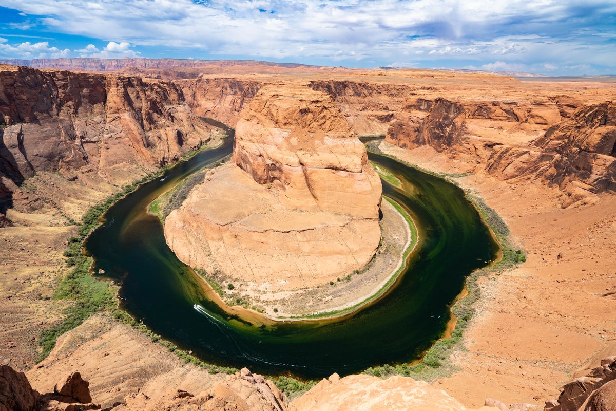 Horseshoe Bend - Arizona