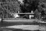 Da muss ich dann an den Song von Peter Fox denken: Haus am See
