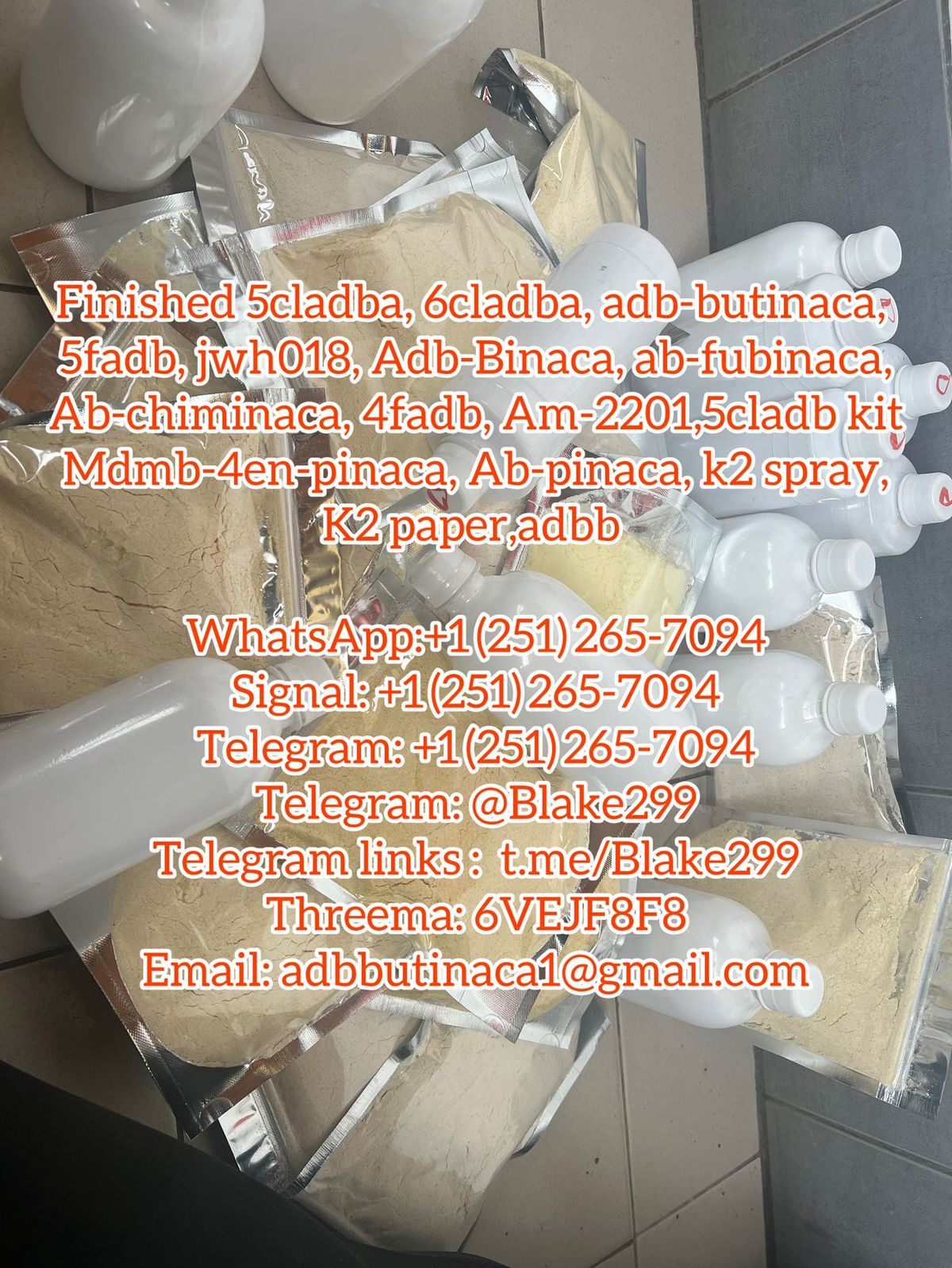 AB-FUBINACA for sale online, Buy AB-FUBINACA ONLINE, Purchase AB-FUBINACA Online, Order AB-FUBINACA Online,   Threema: 6VEJF8F8