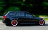 Taken on our way to a BMW show. The owner of this tourer has been after some photos for a long time and I was happy to oblige. Was real surprised at how well the car popped from the background. Taken with the SLT-A58 and the SAL1650F28