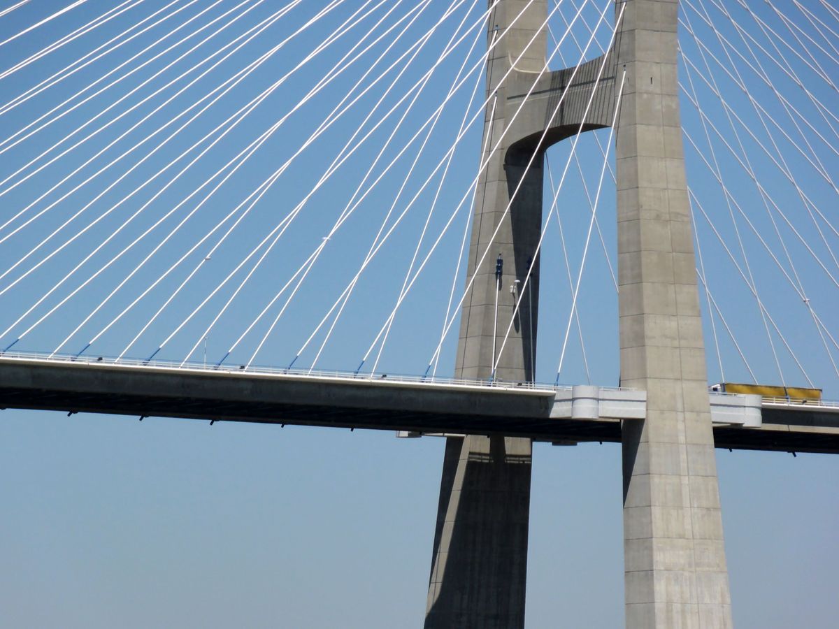 Ponte Vasco da Gama