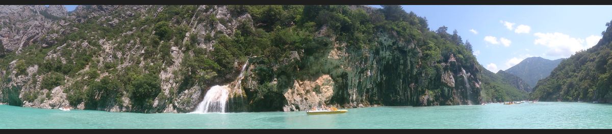 Gorges du Verdon